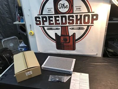 Flex-a-lite 45321G Oil Cooler Guard for Translife - Image 1 of 4