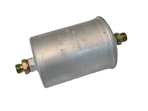 New Fuel Filter Fits Porsche 930 Turbo Carrera 1978-1979 043-0806 AK-11K Kayser - Picture 1 of 5