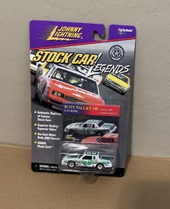 1984 Rusty Wallace #88 Gatorade Johnny Lightning 1:64 car - Picture 1 of 2