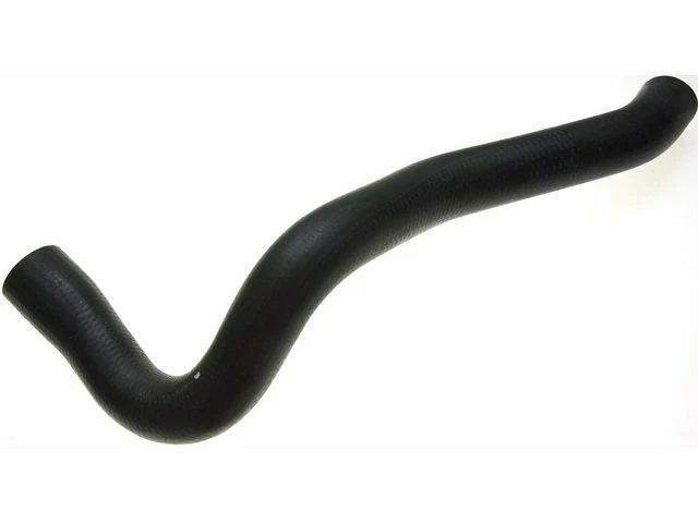 Lower Radiator Hose For 2000-2002 GMC Savana 2500 4.3L V6 GAS 2001 F283JC - Image 1 of 1