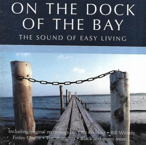 M&S:On The Dock Of The Bay - Various Artists (2002 CD Album) - Picture 1 of 2