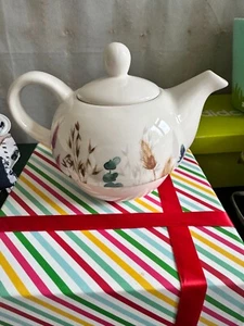Prince and Kensington tea for 1 set teapot and cup included brand new - Picture 1 of 1