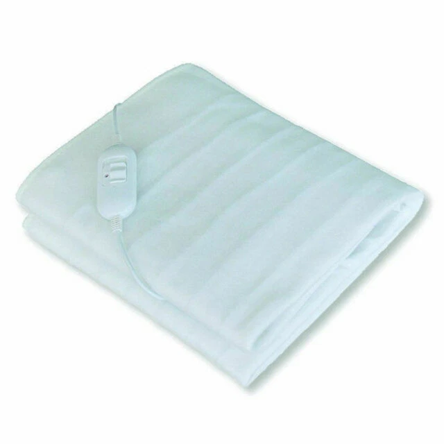 Kingavon 60W Double Electric Blanket