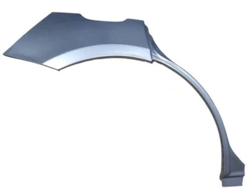 Rear Right Wheel arch Repair Panel Fits for AUDI Q5 (8R) 2008 - 2016 - Image 1 of 1