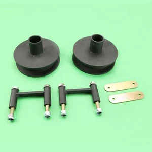 Jeep Wrangler JK 2007-2018 kit elevador trasero de 2,5" accesorios básicos extensor de choque - Imagen 1 de 2