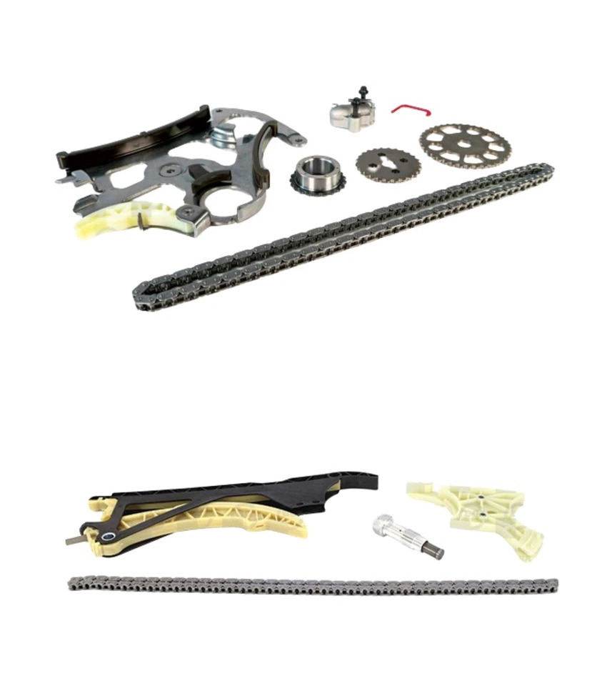 KIT CADENA DISTRIBUCIÓN BMW N55 M135i M235i M235I F20 F21 F22 F30 F87 N55B30A Foto 1 de 1