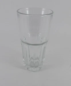 12 x Granity Hi Ball Tumbler 7oz Tischgläser Bar Glas Restaurant Casablanca - Bild 1 von 1