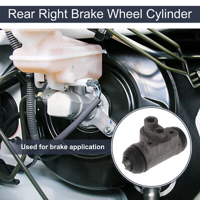 Rear Right Brake Wheel Cylinder No.5340165D00 for Chevrolet Tracker 1999-2004 - Image 1 of 4