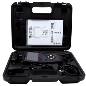 Herramienta Scat Schrader Tpms Solutions 21057 S57ez30 S57 Tpms con sensores 30 Ez - Imagen 1 de 1