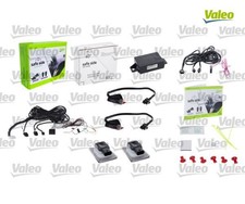 Nachrüstsatz, Toter-Winkel-Assistent VALEO 632300 für BMW