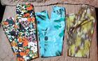 Aerie Offline 7/8 leggings size Small (Lot of 3 pairs) NWOT