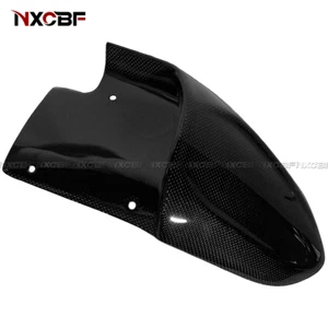 Carenado guardabarros guardabarros abrazador trasero de fibra de carbono para Rivale Brutale Dragster - Imagen 1 de 5