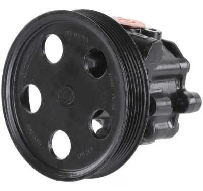 Bomba de dirección asistida compatible con Audi A4 A4, A4 Quattro S4 2002-2009 CARDONE REMAN Foto 1 de 4