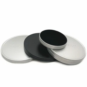 Metal Lens Cap for Fujifilm Fuji Instax Square SQ20 SQ40 SQ6 Instant Camera - Picture 1 of 6