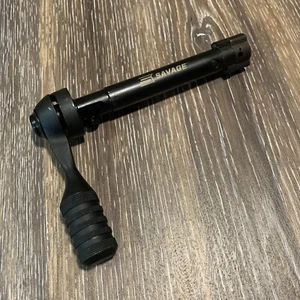 Savage 110 LONG action MAGNUM bolt assembly - Picture 1 of 5