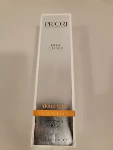 Priori The Anti Aging Authority Facial Cleanser Superceuticals / 6.0 oz - Picture 1 of 4