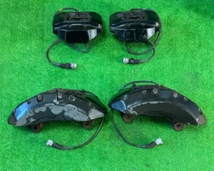 Lexus UVF45,46 USF40,41 LS460 LS600h Brembo Front Rear Caliper 6 pot 2 pot - Picture 1 of 9