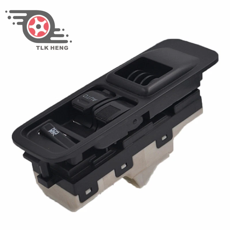 Interruptor de ventana maestro de energía eléctrica 84820-97210 RHD apto para Toyota Daihatsu  Foto 1 de 1