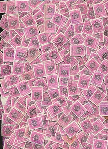 Emiratos Árabes Unidos #104 Usado con fallas Lote al por mayor 100 Valor de catálogo $2450 - Imagen 1 de 1