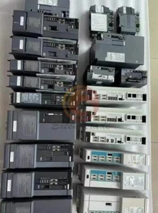 1 pieza usado Mitsubishi Servo MDS-B-V14-90 MDSBV1490 - Imagen 1 de 1