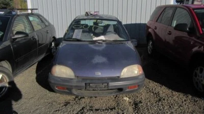 Módulo de control de motor usado (ECM) se adapta a: 1995 Geo Metro módulo de control electrónico Foto 1 de 4