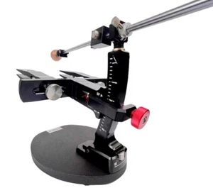 Aluminum Fixed Angle Sharpening Frame Professional Adjustable Knife Sharpener - Picture 1 of 7