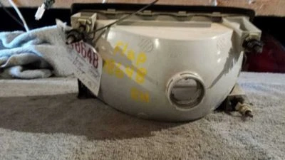 FARO DERECHO FORD EXPLORER 92 PUERTA CROMADA 59438 Foto 1 de 2