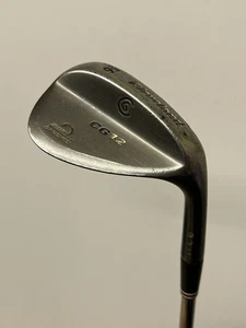 Cleveland CG12 Sand Wedge / 56 Degree / Right Handed  - Picture 1 of 9