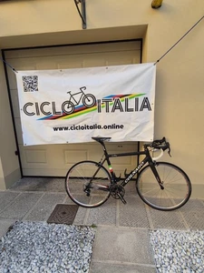 colnago c60 campagnolo super record 11 eps size 52s - Picture 1 of 11