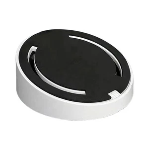 Inclined Ceiling Mount for DS1259ZJ For Hikvision Dome Cameras ABS Material - Afbeelding 1 van 7