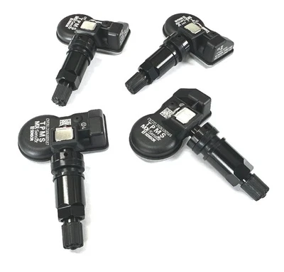 Pre-Programmed Ultimate TPMS Tire Pressure Sensors For 2013-2015 Cadillac ATS - Image 1 of 3