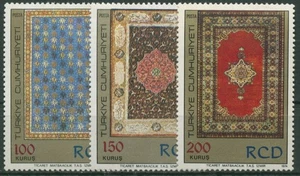 Türkei 1974 Regionale Zusammenarbeit und Entwicklung (RCD) 2328/30 postfrisch - Picture 1 of 1