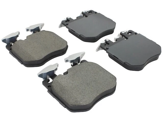 Juego de pastillas de freno delanteras para BMW M850i xDrive 2019-2025 2020 2021 2022 2023 CX635QG Foto 1 de 1