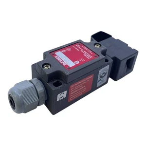 Euchner Sicherheitsschalter NZ1VZ-538 Sicherheitsschalter von Euchner Industrie - Bild 1 von 12