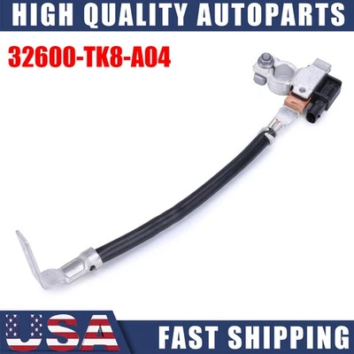 Battery Current Sensor Assy For 2011-2013 Honda Odyssey 2012-2014 Acura TL USA Foto 1 de 4