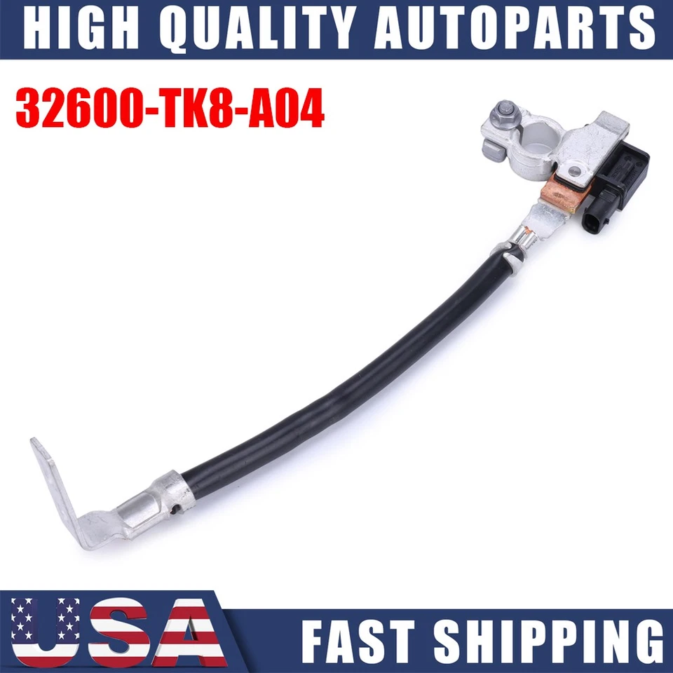 Battery Current Sensor Assy For 2011-2013 Honda Odyssey 2012-2014 Acura TL USA - Изображение 1 из 4