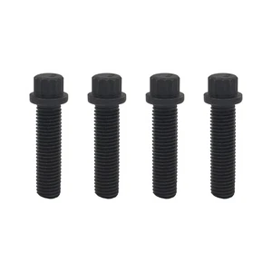 Front Driveshaft to Transfer Case Bolts for Jeep Wrangler Cherokee Grand Dodge - Bild 1 von 4
