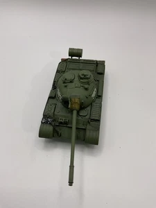1/72 Sowjetischer T-55 Kampfpanzer Modell grün 383 Russische Armee Militär UdSSR - Bild 1 von 6