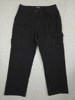 Blackhawk Warrior Wear Cargo Pants Men's Size 40x32 Black Outdoor/Hiking - Image 1 of 4