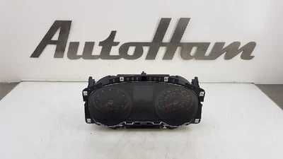 PANEL DE INSTRUMENTOS TACHOEINHEIT KMH Volkswagen Golf VII (AUA) 2018 5G1920940C Foto 1 de 3