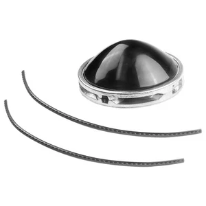 Graduated Profile For Jet Fit 2 Line Trimmer Head Prevents Line Overheating - Picture 1 of 12