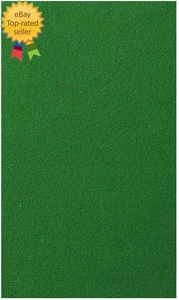 Billiards Cloth Professional Pool Table Felt Fits Standard 9 Foot Table - Picture 1 of 8