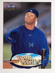 1999 Ultra #215 Ken Griffey Jr. CL - Picture 1 of 2