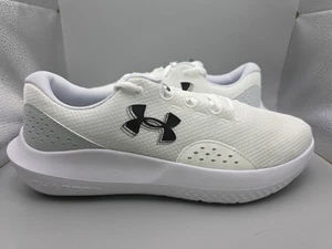 Under Armour Charged Surge 4 Herren Sneaker UK 12 US 13 EU 47,5 Laufschuhe - Bild 1 von 9
