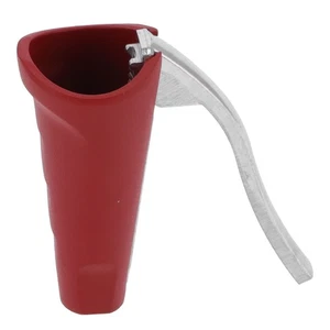 Aluminum Alloy Nut Cracker Durable Walnut Opener Sheller Plier Walnut Tool - Picture 1 of 12