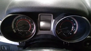Speedometer 120 MPH ID 68310786 Fits 17-20 JOURNEY 590211 - Picture 1 of 12