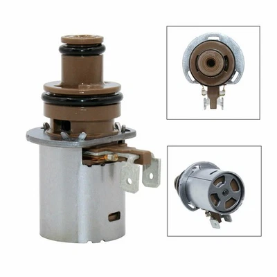 Torque Converter Lock-Up Solenoid For Subaru Forester Impreza XV CVT TR580 TR690 - Image 1 of 4