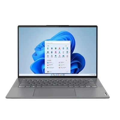 Lenovo Slim 7 ProX 14ARH7 14.5" 512GB WIN11H, Gris Oscuro Foto 1 de 3