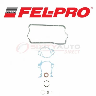 Fel-Pro Conversion Gasket Set for 1997 Ford F-250 HD 7.5L V8 - Engine xm Foto 1 de 4