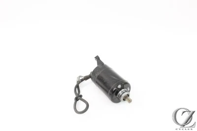 Arranque Kawasaki Versys KLE650A 07-09 Foto 1 de 4